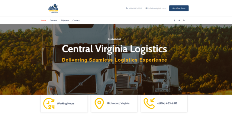 Portafolio-Central-Virginia