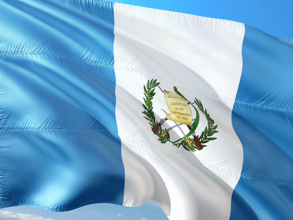 pagina web en guatemala