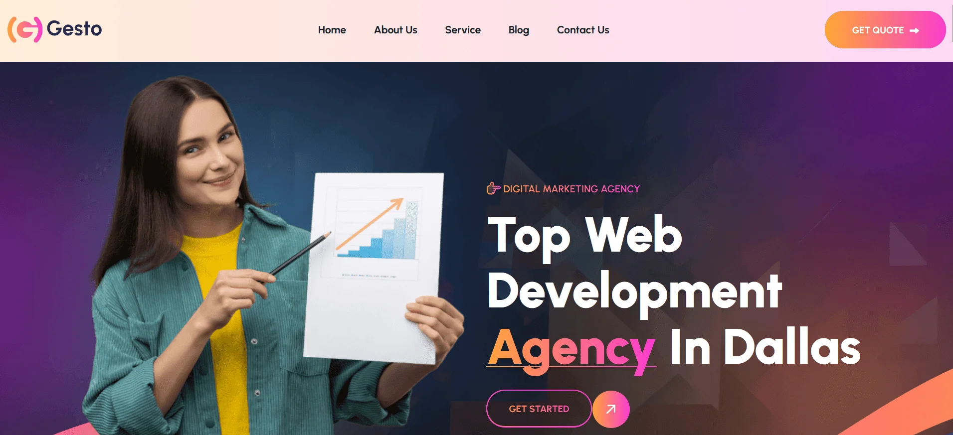 desarrollo web
