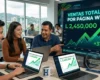 cuánto cuesta una página web en Honduras